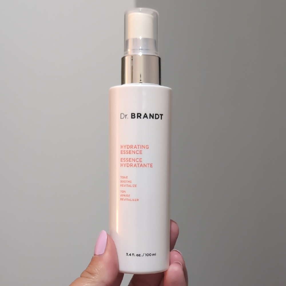 Dr. Brandt Hydrating Essence 100ml